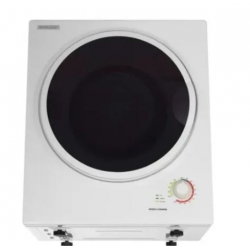Secarropas blanco Philco 3.5 kg PHSA035B