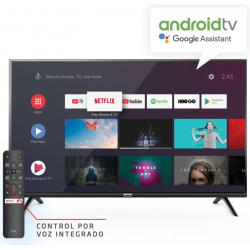 TV TCL Led 42´´´Android Smart L42S6500