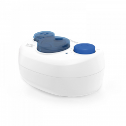 SILFAB NEBULIZADOR ultrasonico 2021- NUOVO N60-