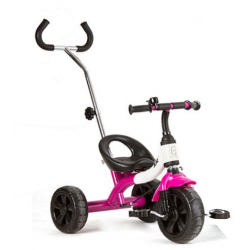 Triciclo Hypper xr Fucsia 6210 Stark