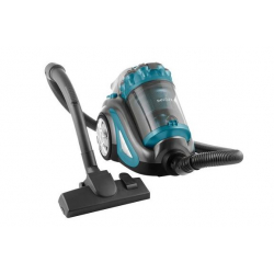 Aspiradora sin bolsa 2000W smartlife SL-VC20BLB