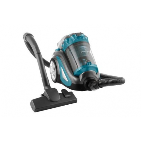 Aspiradora sin bolsa 2000W smartlife SL-VC20BLB