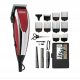 Cortadora de cabello HOMECUT 20 -Kit 20 piezas WAHL (9243-2828)