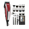 Cortadora de cabello HOMECUT 20 -Kit 20 piezas WAHL (9243-2828)