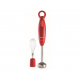 Licuadora de Mano Roja PE-LM322R 600W Peabody