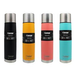 Termo Rubber 1 LT Keep