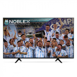 TV Smart Noblex 50" UHD ULED DK50X9500