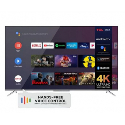 TV LED 50" L50P715 UHD Android TCL