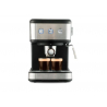 Cafetera Expreso 2 en 1 Smartlife SL-EC8501