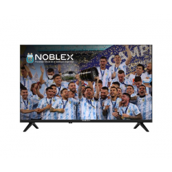 TV Smart Noblex 43" FHD DK43x5100