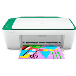 Impresora HP Deskjet Ink Advantage 2375 All In One 7WQ01A