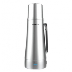 Termo Electrico Inox Peabody PE-1000S