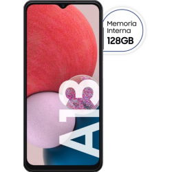 Celular Samsung Galaxy A13 128gb BLACK