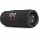 Parlante JBL Flip6 NEGRO