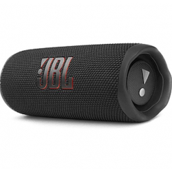 Parlante JBL Flip6 NEGRO