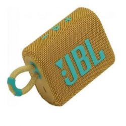 Parlante Bluetooth JBL GO3 Waterproof AMA