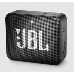 Parlante JBL GO c/mic Essential Negro