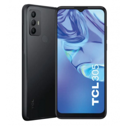 Celular TCL 305 Space Gray