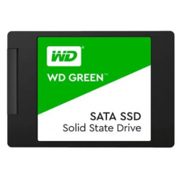 Disco SSD WD 480Gb Green 2.5" SATA3