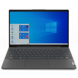 Notebook Lenovo IP 5 Core 13-1005G1 14" 4g 256ssd
