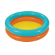 Pileta Inflable Kid 2 anillos 36.5 lts (74cm x 18cm)
