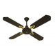 Ventilador 2000 4 Palas MaderaNegro CENTREX