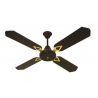 Ventilador 2000 4 Palas MaderaNegro CENTREX