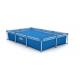 Pileta de lona Pelopincho 1030 2.40 mt x 1.55 mt x 0.40 1500LT
