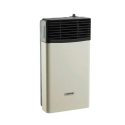Calefactor Longvie EBA2S 2000 KC T. Bal. c/vent. s/visor