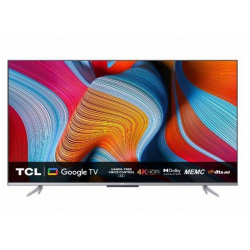 TV 55" TCL LED 4k L55P735