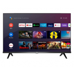 TV LED 40" TCL smart L40S66E-F