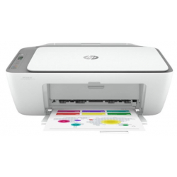 Impresora Multifuncion Deskjet Ink Advantage 2775 HP Wi Fi