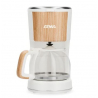 Cafetera de filtro simil madera ATMA CAATW21WP