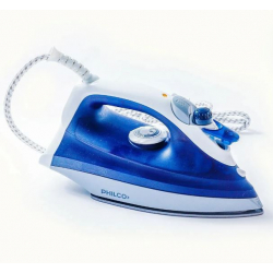 Plancha Seca Philco PSP2432PI 1100-1300W