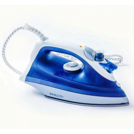Plancha Seca Philco PSP2432PI 1100-1300W