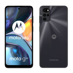 Celular G22 Negro MOTOROLA