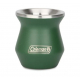 Mate Colemann Acero Inox VERDE