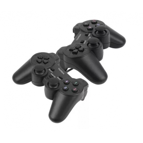 Joystick x2 USB TARGA TG-PLAY W2