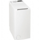 Lavarropas Whirpool WCS60ZB 6kg C. Superior Eje Horizontal