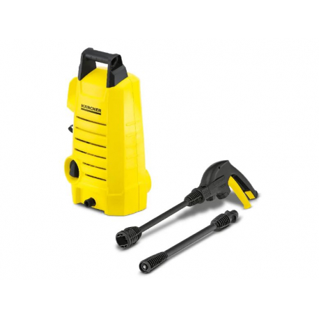 Hidrolavadora Karcher K1