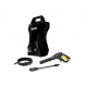 Hidrolavadora Karcher K2 Basic Black