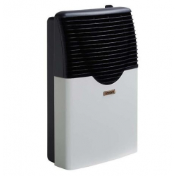Calefactor Tiza Bal. c/Vent- 3000Kc Enc.1mano EBA3