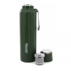 Termo Discovery 750 ml Verde 13612