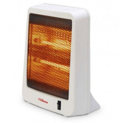 Calefactor Infrarrojo Liliana COMPACT HOT CCI070 500/1000w Blanco