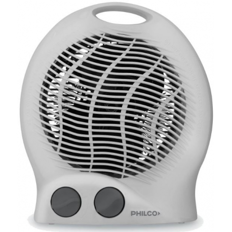 Caloventor Philco PHCF20AQ1P 2000w 2 Vel.