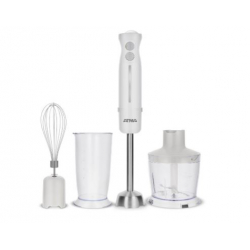 Licuadora de mano ATMA LM8530P 600W