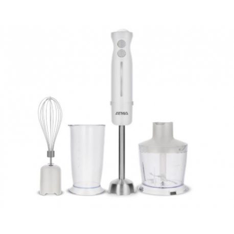 Licuadora de mano ATMA LM8530P 600W