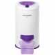 Secarropas Kohinoor C-765/2 centrifugo Vision 6,5 kg c/recipiente