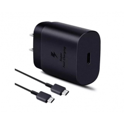 Cargador Samsung Travel Adapter Type - c 25w