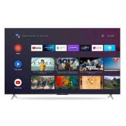 Tv 50" RCA Led Smart google 4k and50p6uhd
